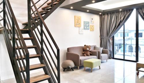 Duplex Suite