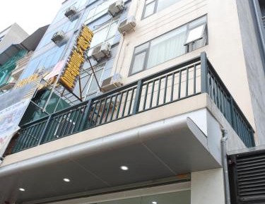 Double Room with Balcony (2 Adults + 1 Child)