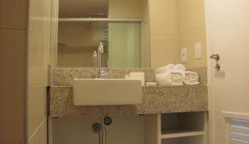 Two-Bedroom Apartment with Sea View (4 Adults)