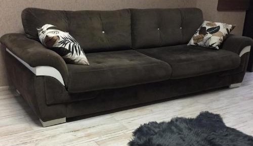 Apartment Studio