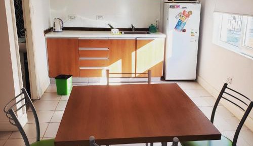 Duplex Apartment