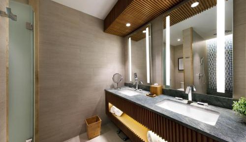 	Rock Suite Ocean View One Bedroom