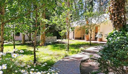 Two-Bedroom Bungalow
