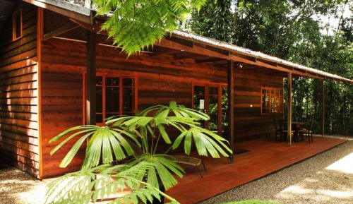 One-Bedroom Cottage