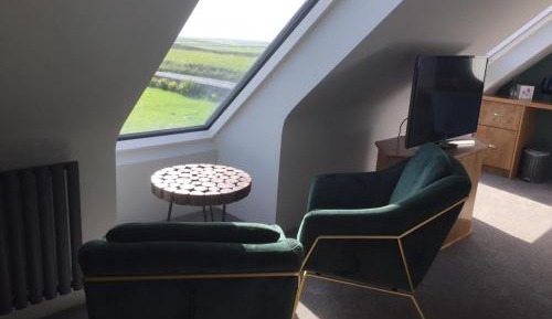 Superior Queen Room