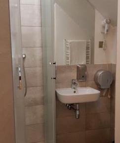 Twin Room with Shared Bathroom