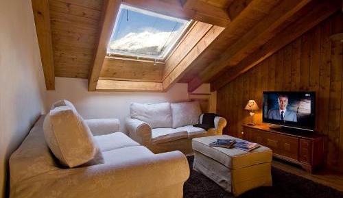Chalet Carmen Oberdorfstrasse