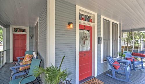 Holiday Home