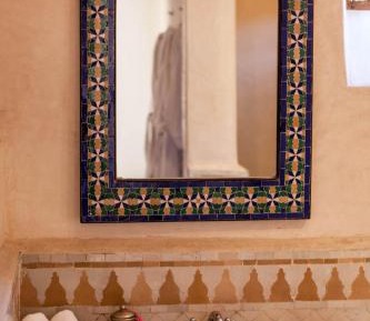 Yasmina Double Room