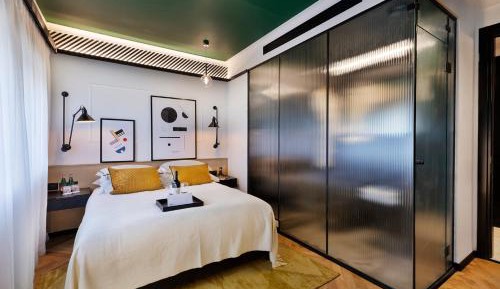 Classic Room