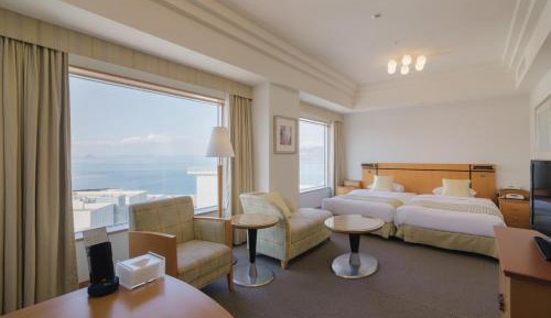 Hollywood Deluxe Twin Room - Non-Smoking