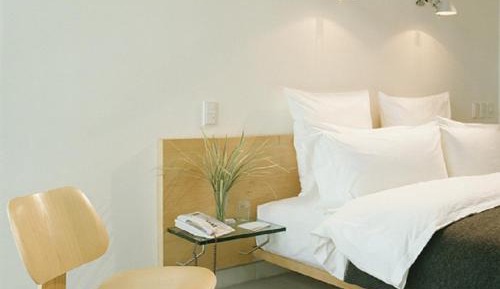 Superior Queen Room