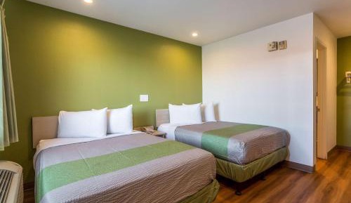 Quadruple Room - Non-Smoking