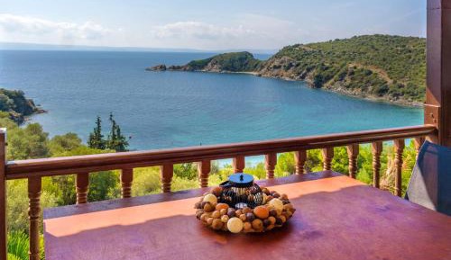 Junior Suite Sea View