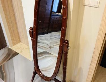 Deluxe Double Studio