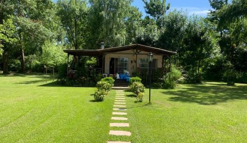 Family Double Room