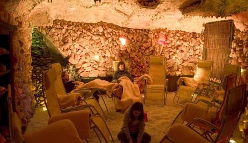 Double Room with Bathroom