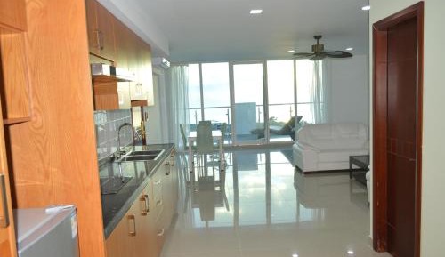 Apartment with Sea View