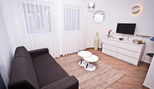 Apartment - Ground Floor