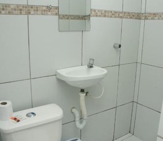 Basic Triple Room