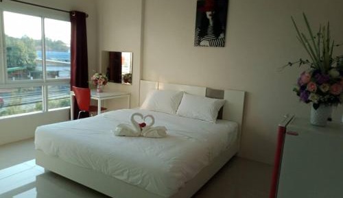 Budget Triple Room