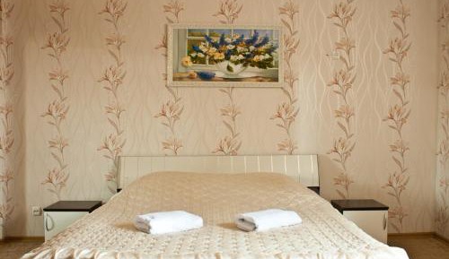 One Bedroom Suite 