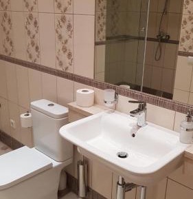 Apartment - Split Level