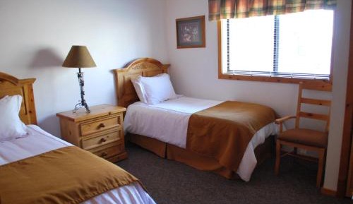 4 bedroom Guest House