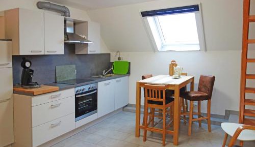 Apartment - Split Level