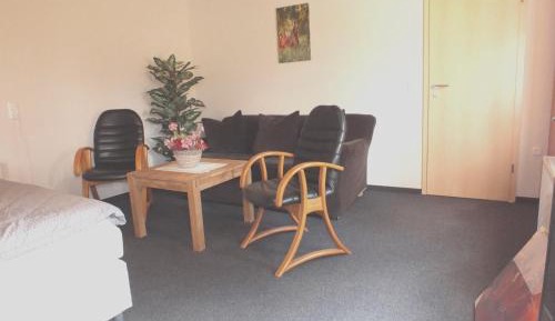 Quadruple Room with Private Bathroom