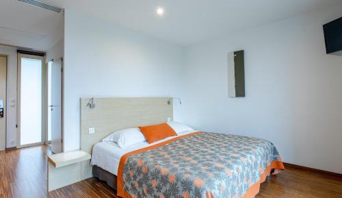 Privilege Double Room