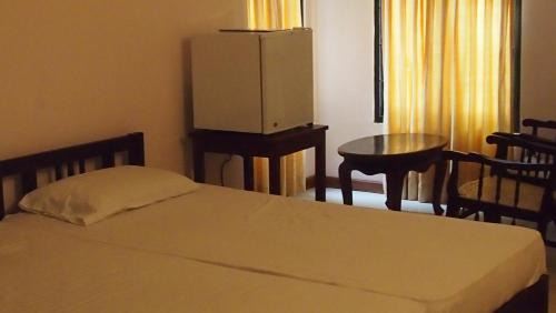 Standard Twin Room with Sea View