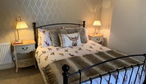 Double Room with Bath