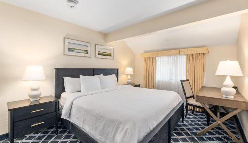 Two-Bedroom Suite