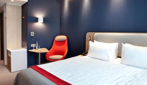Standard Queen Room - Disability Access