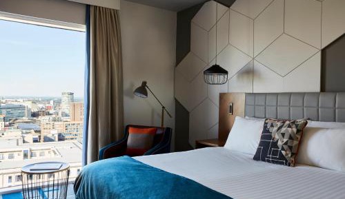 Superior King Room