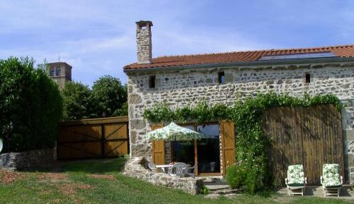 Two-Bedroom Holiday Home (4 people)