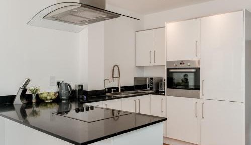 Duplex Apartment