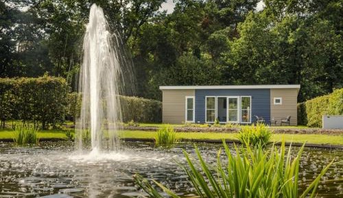 Two-Bedroom Bungalow