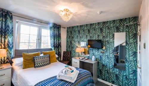 Small Double Room