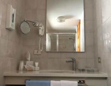 Large Double or Twin Room