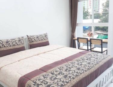 King Room with Balcony