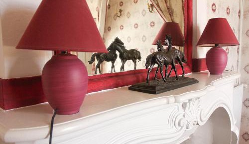 Marie Feuillant Double Room