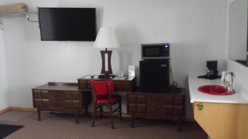 King Suite