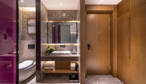 Executive Twin Room