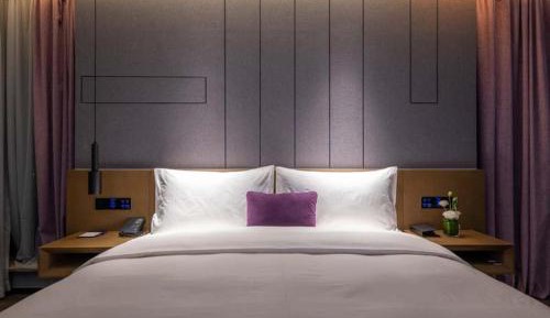 Executive King Room