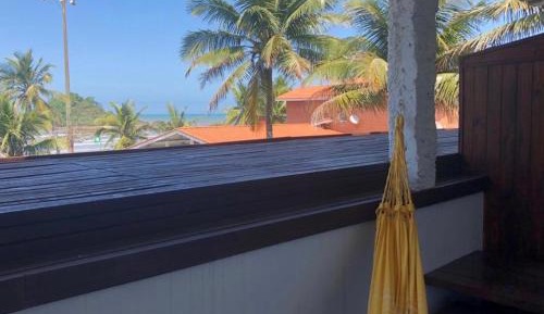 Superior Suite with Sea View