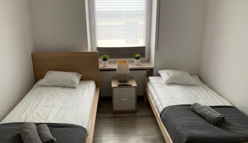 Small Double Room