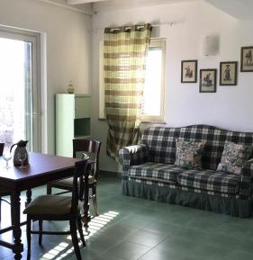 Maisonette