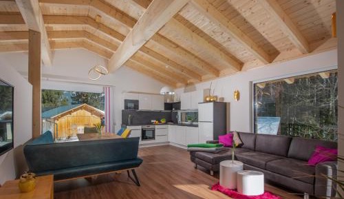 Apartment with Sauna